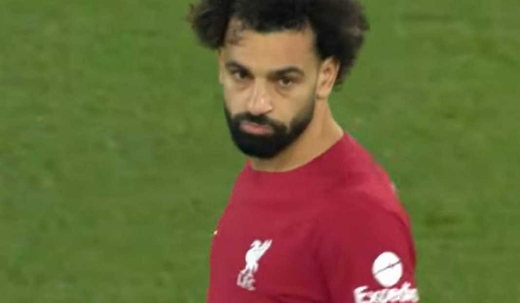 Mohamed Salah Tampil untuk Liverpool di Liga Inggris Jika Mohamed Salah Cabut, Liverpool Jadikan 2 Pemain Ini Target Utama