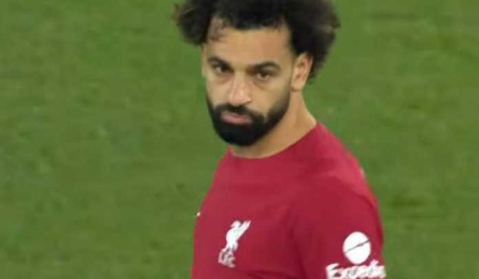 Jika Mohamed Salah Cabut, Liverpool Jadikan 2 Pemain Ini Target Utama