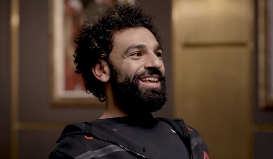 Mohamed Salah terus dikejar klub Arab Saudi Kabar Transfer 29/8 : Mohamed Salah, Joao Cancelo, Trevoh Chalobah, Anthony Martial