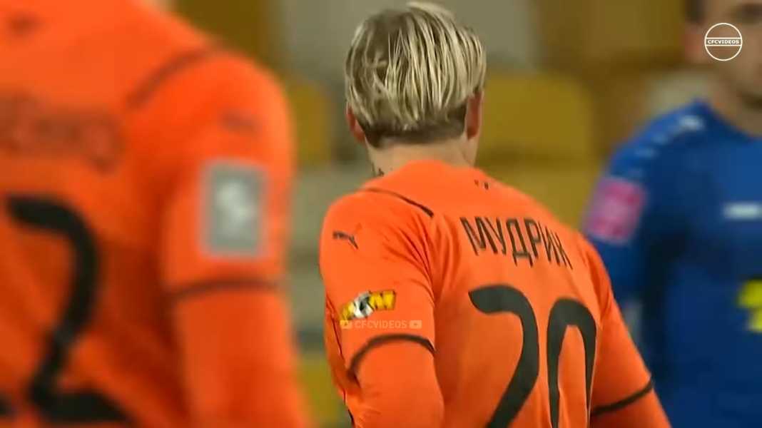 Chelsea Harus Gembira, Satu Pemainnya Masuk Daftar Pemain Tercepat di Liga Champions