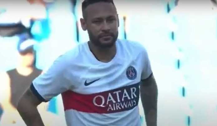 Neymar Jadi ke Chelsea Nggak Sih? Ini Jawabannya