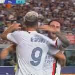 Prediksi Liga Italia : AC Milan Tak Pernah Kalah di 27 Laga Kandang Kontra Granata