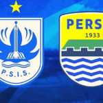 PSIS Semarang vs Persib Bandung