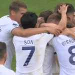 Prediksi Liga Inggris : Kemenangan Atas Setan Merah Beri Kepercayaan Tinggi Tottenham