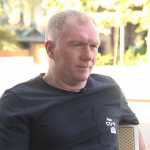 Pemain Sempurna Menurut Scholes, Termasuk Kaki Kanan Beckham, Sundulan Ronaldo