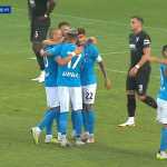 Prediksi Liga Italia : Tandang ke Tim Promosi, Juara Bertahan Napoli Incar Awal Sempurna