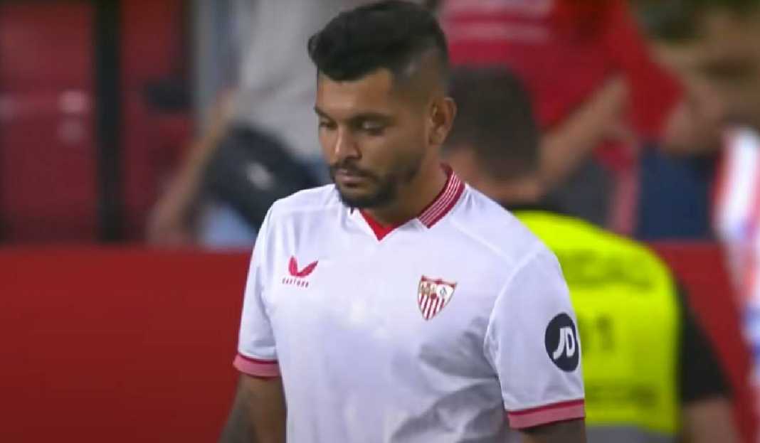 Pemain Sevilla Kecewa Usai Kalah Lawan Girona Kalah Lagi, Sevilla Merana di Dasar Klasemen La Liga