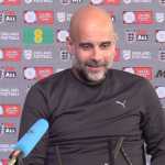 Jelang Laga Community Shield, Guardiola Tegaskan Manchester City Tak Lupakan Treble Winners