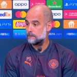 Jelang Laga Liga Super Eropa, Pep Guardiola Apresiasi Rico Lewis Atas Kontrak Baru