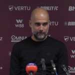 Pep Guardiola Senang Manchester City Menang, Tapi Sedih Kevin de Bruyne Cedera