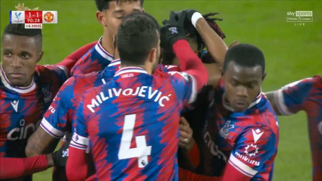 Perayaan gol Michael Olise Chelsea Seperti Kena Karma, Satu Target Transfernya Menolak Datang