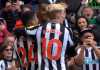 Newcastle United Tidak Terkalahkan di Pramusim Sejauh Ini, Terakhir Kalahkan Fiorentina