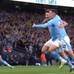 Sumbang Assist Penentu Kemenangan City, Phil Foden Tuai Pujian dari Pep Guardiola