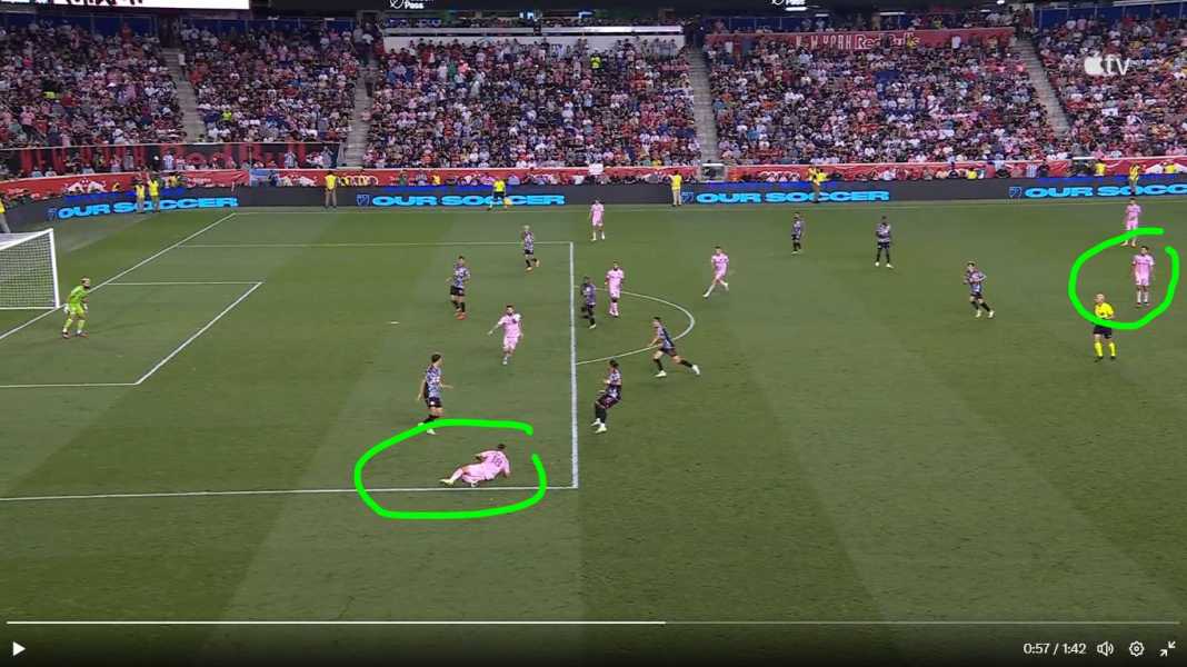 Jangan Lupakan Peran Busquets dan Alba Jadikan Inter Miami Seperti Barcelona Berbaju Pink