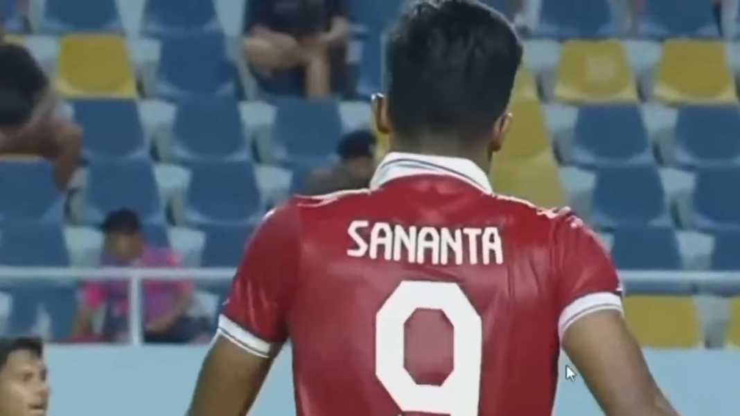 Ramadhan Sananta, timnas Indonesia Indonesia Menang! Ramadhan Sananta Gol Lagi, Tapi Jumlah Gol Kurang Banyak