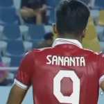 Indonesia Menang! Ramadhan Sananta Gol Lagi, Tapi Jumlah Gol Kurang Banyak