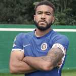 Mimpi Jadi Nyata Usai Kapteni Chelsea, Reece James Kirim Surat Terbuka Pada Fans