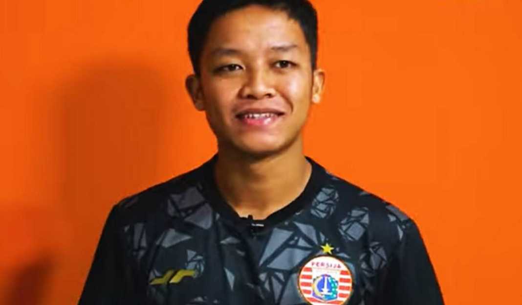 Rio Fahmi di Program Persija Bukan Pesaing, Ini Jawaban Berkelas Rio Fahmi Usai Persija Jakarta Rekrut Oliver Bias