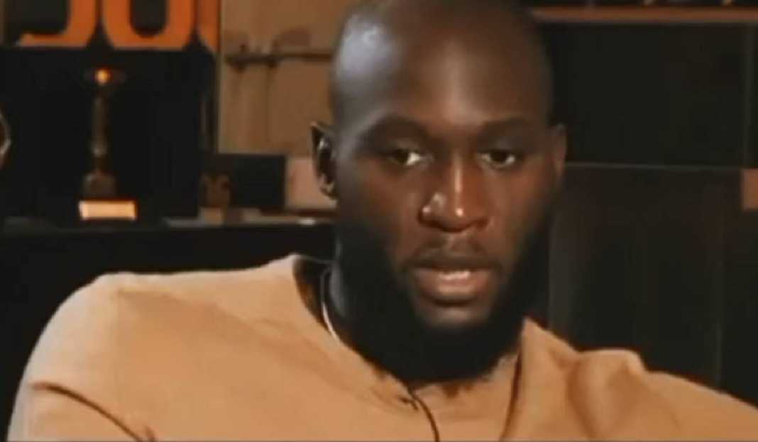 Romelu Lukaku Gabung AS Roma Begini Jadinya Jika Paulo Dybala dan Romelu Lukaku Berduet di AS Roma