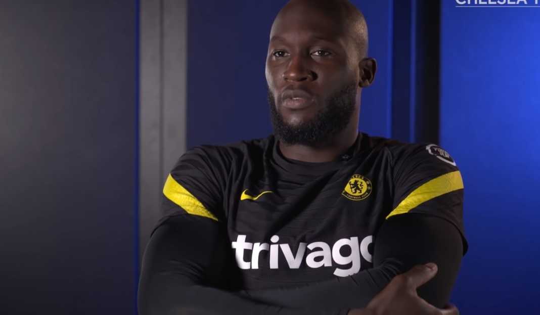 Romelu Lukaku setujui kontrak di Juventus Romelu Lukaku Sudah Setujui Kontrak Dengan Juventus, Tunggu Keputusan Chelsea