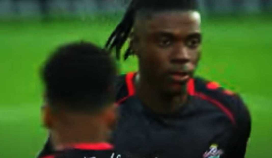 Romeo Lavia Pemenasan di Laga Southampton Penyebab Tawaran Ketiga Liverpool untuk Romeo Lavia Masih Ditolak