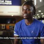 Resmi Jadi Pemain Baru Chelsea, Romeo Lavia Ungkap Tiga Alasan Mantap Gabung!