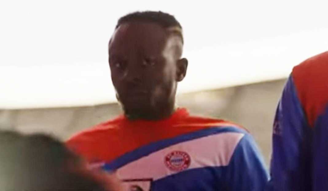 SAadio Mane Saat Kembali Berlatih di Bayern Munchen Duh, Sadio Mane Sedikit Terpaksa Tinggalkan Bayern Munchen