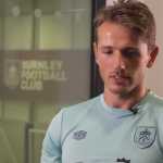 Sander Berge Jelaskan Alasan Pilih Gabung Burnley, Salah Satunya Faktor Vincent Kompany