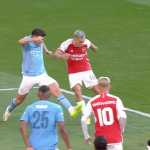 Lihat Momen Paling Menentukan dari Kemenangan Arsenal di Community Shield