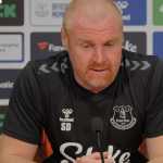 Tandang ke Villa Park, Sean Dyche Tuntut The Toffees Pertahankan Mentalitas Tandang