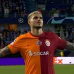 Galatasaray Belum Dapat Jaminan Lolos, Mauro Icardi Minta Satu Hal