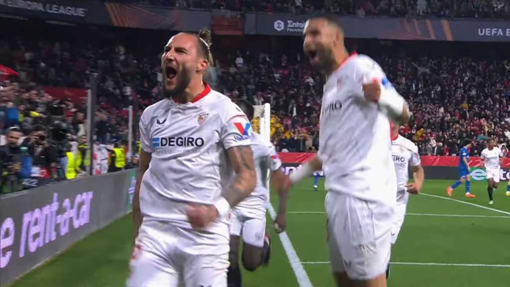 Sevilla Dalam Tekanan Berat, Jaga Dominasi Spanyol di Piala Super Eropa