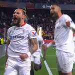 Sevilla Dalam Tekanan Berat, Jaga Dominasi Spanyol di Piala Super Eropa