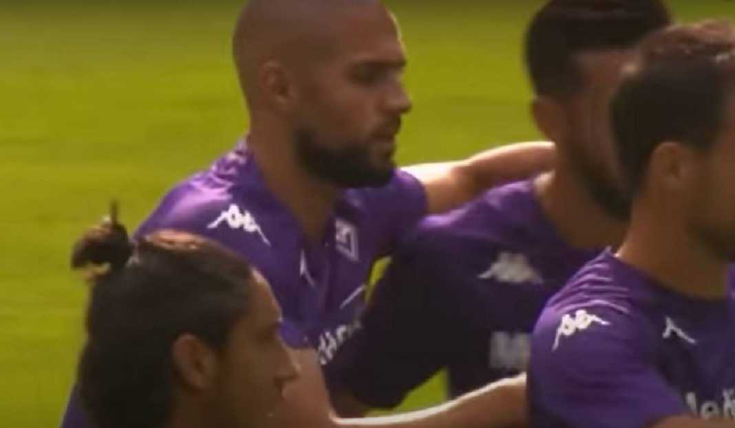 Sofyan Amrabat Usai Cetak Gol di Pramusim Maaf Manchester United, Sofyan Amrabat Masih Terbuka Bertahan di Fiorentina!