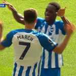 Prediksi Liga Inggris : Brighton Tak Pernah Kalah di 12 Pertemuan Kontra The Hammers