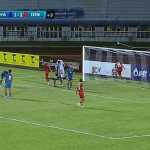 Thailand vs Indonesia U23