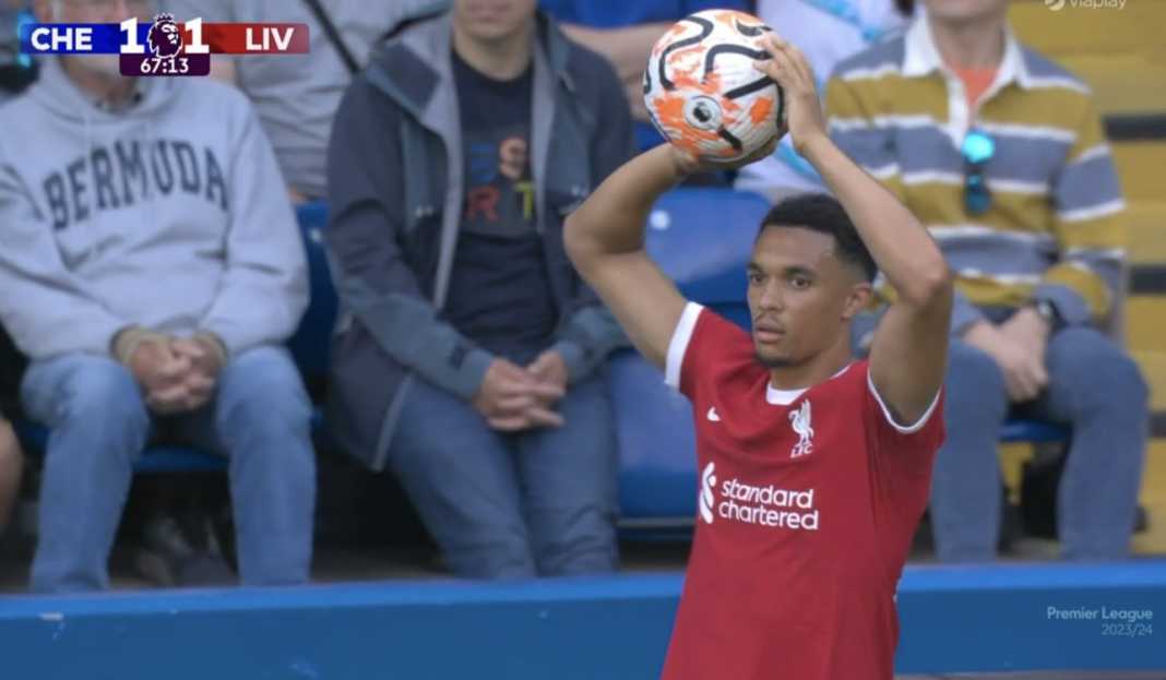 Trent-Alexander-Arnold-bikin-bangga-akademi-klub Direktur Tim Akademi Liverpool Bangga Lihat Trent Alexander-Arnold Jadi Wakil Kapten
