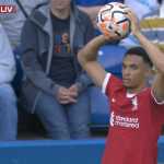 Prediksi Liga Inggris : The Cherries Terngiang-Ngiang Kekalahan 9-0 di Liverpool Musim Lalu