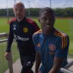 Tyrell Malacia Diyakini Bakal Makin Berkembang Untuk Manchester United Musim Depan