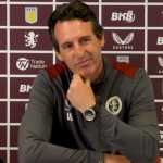 Unai Emery Minta Villa Tingkatkan Performa Kandang Saat Jamu Pasukan Sean Dyche