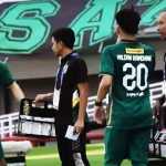 Persebaya Surabaya Kirim Peringatan Jelang Hadapi PSS Sleman