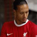 Virgil van Dijk Ambil Banyak Pelajaran Usai Kekalahan 4-3 Liverpool dari Bayern Munchen