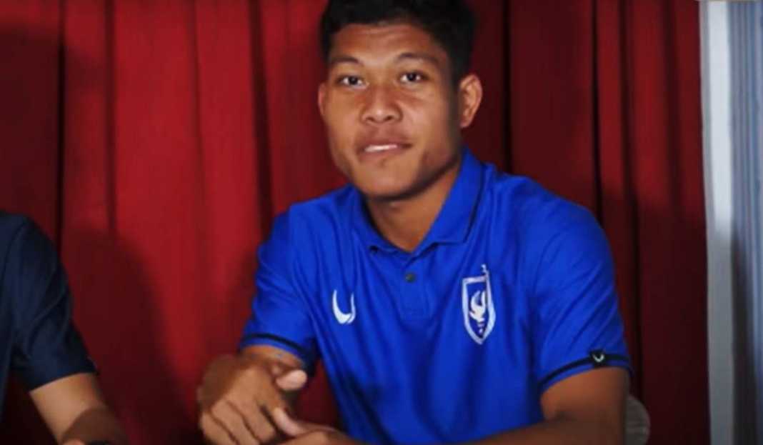 Wahyu Prasetyo Dipanggil ke Timnas Target Bek PSIS Semarang Usai Dipanggil Perdana ke Timnas