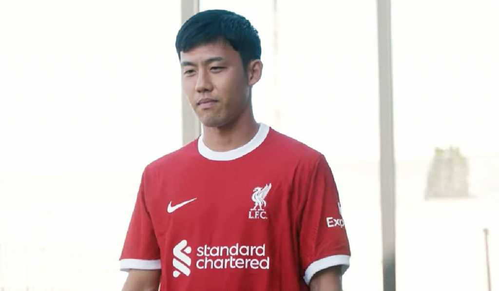 Wataru Endo Datang ke Liverpool, Jurgen Klopp Bawa-bawa James Milner