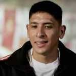 Janji Edson Alvarez Setelah Resmi Gabung ke West Ham United