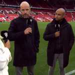 Erik ten Hag Puji Ketenangan Pemain Manchester United Usai Kemenangan Atas Lens