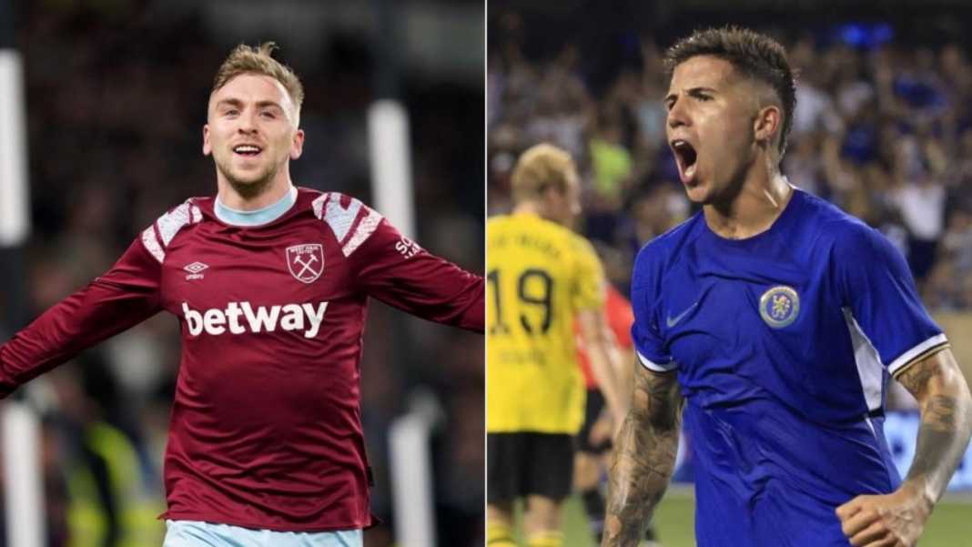 West Ham vs Chelsea West Ham vs Chelsea