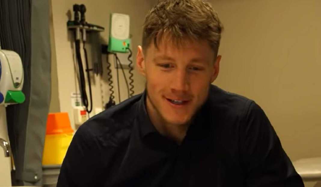 Wout Weghorst Sedang Jalani Pemeriksaa Medis di Burnley AS Roma Mulai Nekat! Pengganti Tammy Abraham Striker Gagal di Liga Inggris