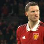 Dapat Klub Baru, Wout Weghorst Kirim Ucapan Perpisahan Pada Fans Manchester United