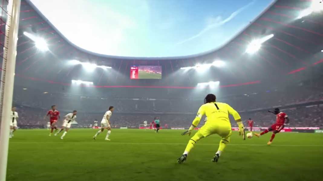 Bayern Munchen Panik Cari Kiper Ketiga, Lalu Ngapain Yann Sommer Dijual Kalau Gitu?